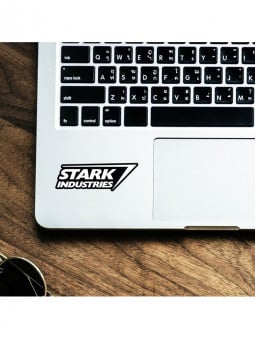 Stark Industries - Marvel Official Sticker