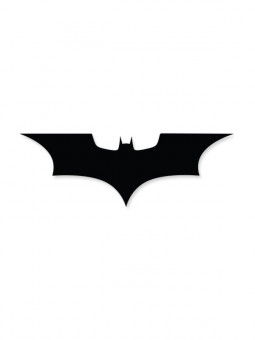 The Dark Knight Logo - Batman Official Sticker