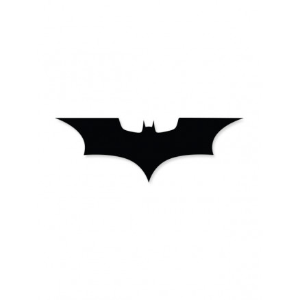 The Dark Knight Logo - Batman Official Sticker