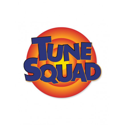 Tune Squad - Looney Tunes Official Sticker