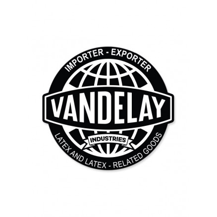 Vandelay Industries - Sticker