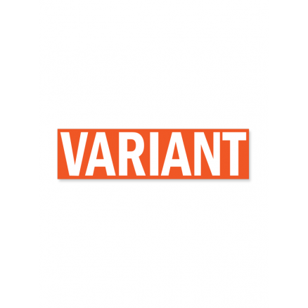 Variant - Marvel Official Sticker
