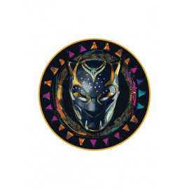 Wakanda Forever: Yibambe - Marvel Official Sticker