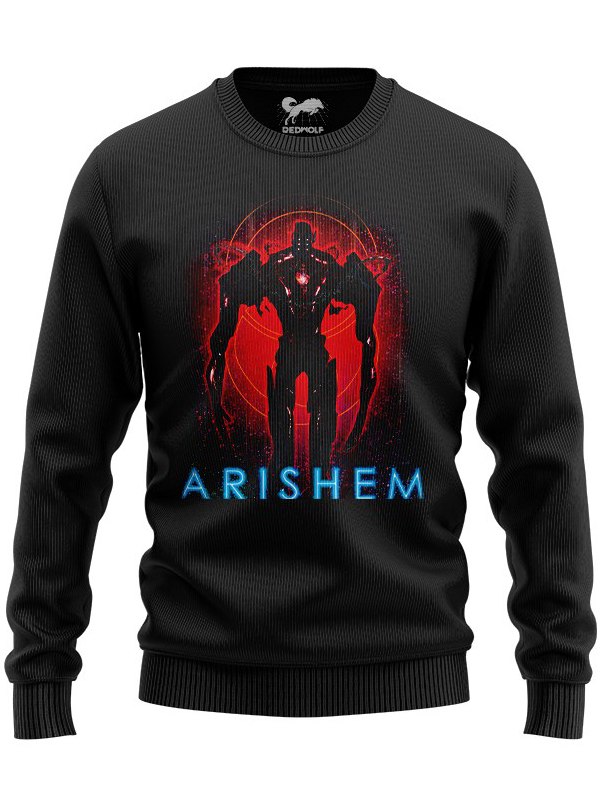 Arishem The Judge - Marvel Official Pullover