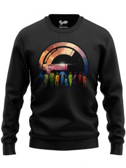 Eternals: Galactic Silhouette - Marvel Official Pullover