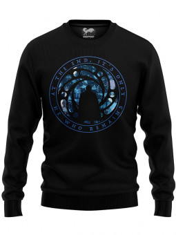 He Who Remains - Marvel Official Pullover