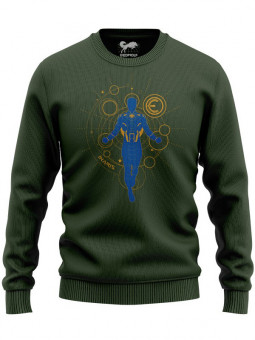 Ikaris: Constellation - Marvel Official Pullover