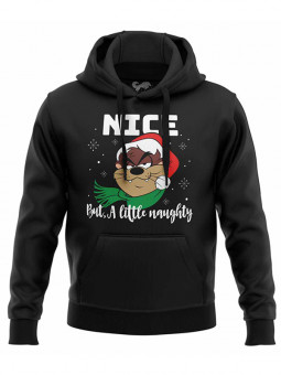 A Little Naughty - Looney Tunes Official Hoodie