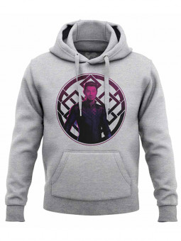 Shang-Chi: Neo Noir - Marvel Official Hoodie