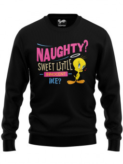 Sweet Little Innocent Me - Looney Tunes Official Pullover