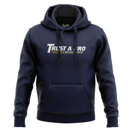 Trust A Bro - Marvel Official Hoodie