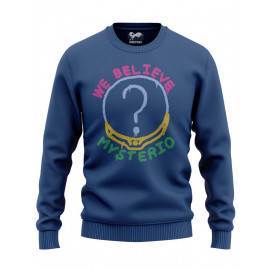We Believe Mysterio - Marvel Official Pullover