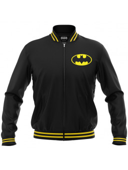 Batman: Classic Emblem - Batman Official Jacket