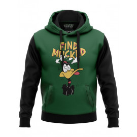 Find Mucked - Looney Tunes Official Hoodie
