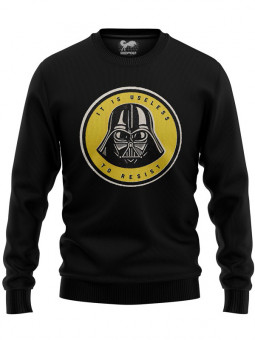 Futile Resistance - Star Wars Official Pullover