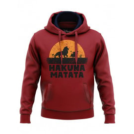 Hakuna Matata - Disney Official Hoodie