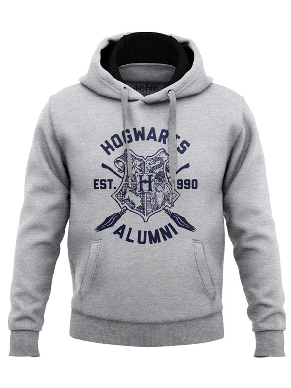 Hogwarts Alumni - Harry Potter Official Hoodie