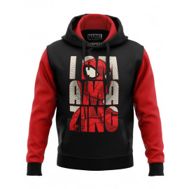 I Am Amazing - Marvel Official Hoodie
