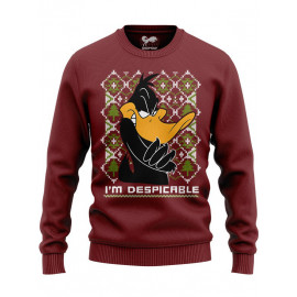 I'm Despicable - Looney Tunes Official Pullover