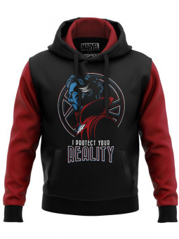 Protect Your Reality - Marvel Official Hoodie
