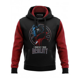 Protect Your Reality - Marvel Official Hoodie