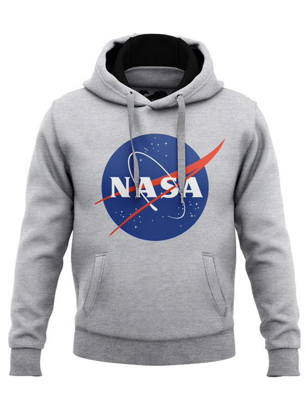 NASA: Logo - NASA Official Hoodie