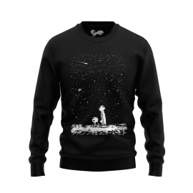 Starry Sky - Pullover