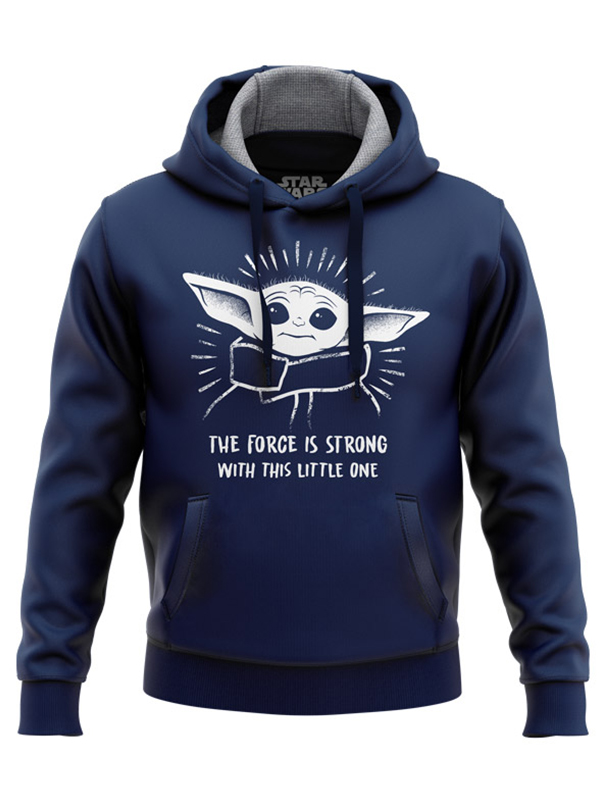 The Child - Star Wars Official Hoodie