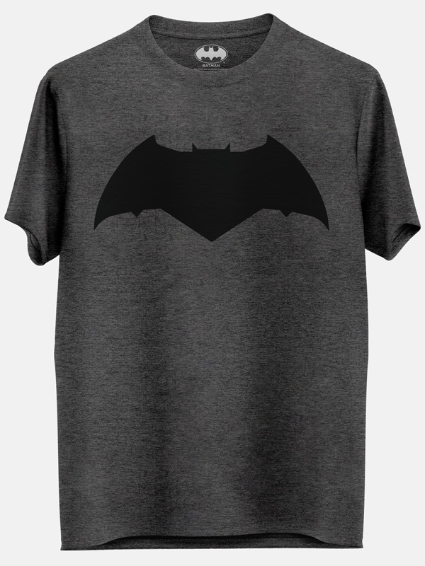 Batfleck Emblem - Batman Official T-shirt