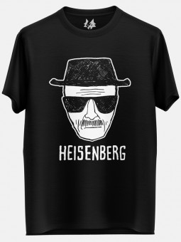 Heisenberg: Sketch