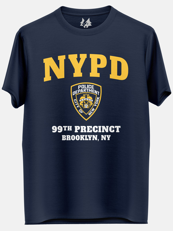 99th Precinct