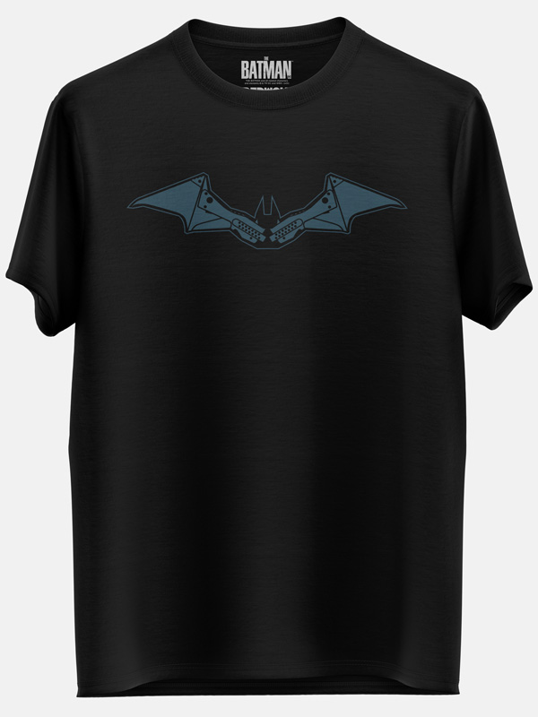 Batman Icon Mechanics - Batman Official T-shirt