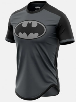 Batman: The Animated Series - Batman Official Drop Cut T-shirt