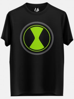 Ben 10: Omnitrix - Ben 10 Official T-shirt