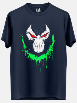 Batman Bane: Comic Cover - Batman Official T-shirt