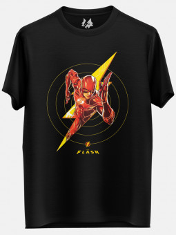 Flash Forward - The Flash Official T-shirt