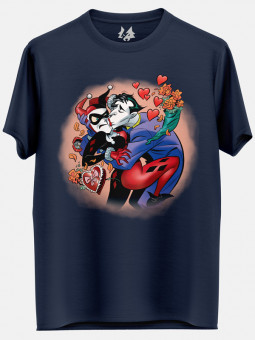 Mad Love - Joker Official T-shirt