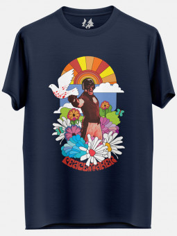 Peacemaker - DC Comics Official T-shirt