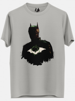 Riddler Target - Batman Official T-shirt