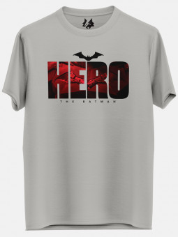 Hero - Batman Official T-shirt