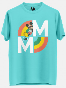 Mickey Mouse: Keep It Lazy, Official Mickey Mouse Merchandise