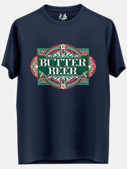 Butter Beer - Fantastic Beasts Official T-shirt