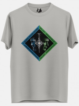 Dumbledore X Grindelwald - Fantastic Beasts Official T-shirt