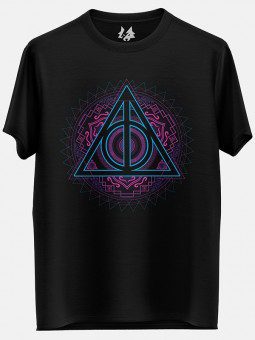 Masters Of Death - Harry Potter Official T-shirt
