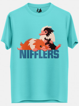 Nifflers - Fantastic Beasts Official T-shirt