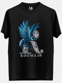 Ravenclaw Charm - Harry Potter Official T-shirt