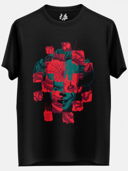 Clownery - IT Official T-shirt