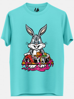 Bad Trip Bugs - Looney Tunes Official T-shirt