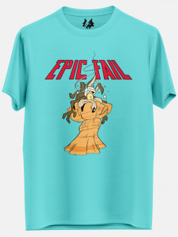Epic Fail - Looney Tunes Official T-shirt
