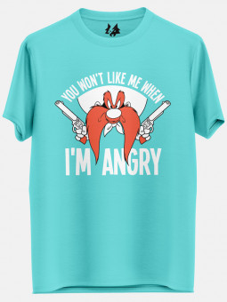 I'm Angry - Looney Tunes Official T-shirt